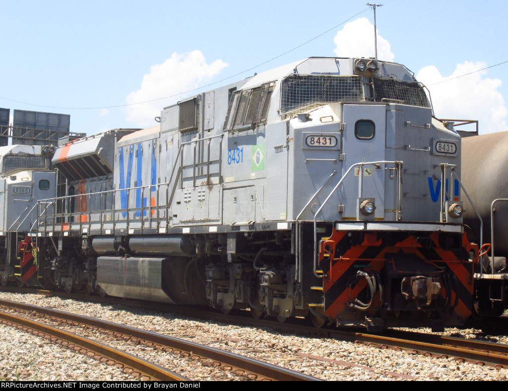 VLI 8431